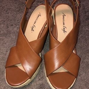 Wedges